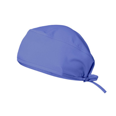 VL SAGA. Sanitary cap (140 g/m²) made from 100 microfibre